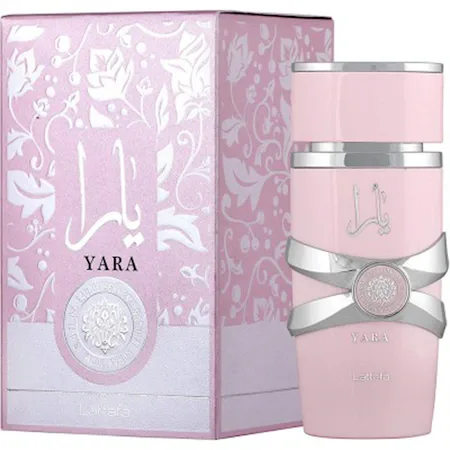 Lattafa Yara EDP 100 ml