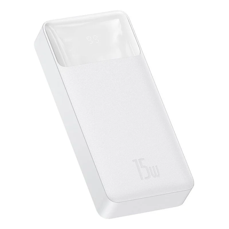 Baseus Bipow 20000 mAh 15W