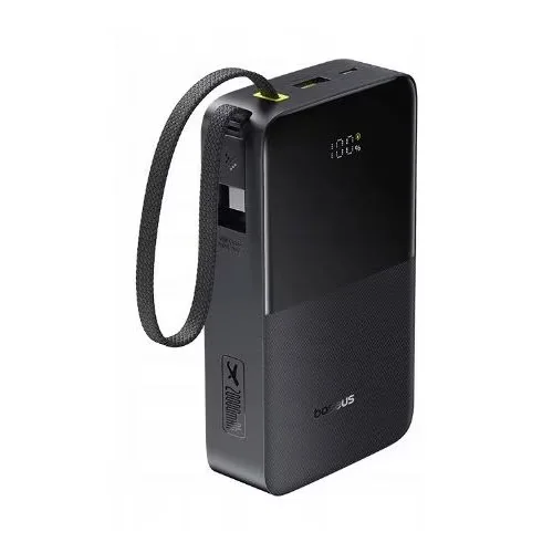 Baseus EnerFill Bipow2 Pro 20000 mAh