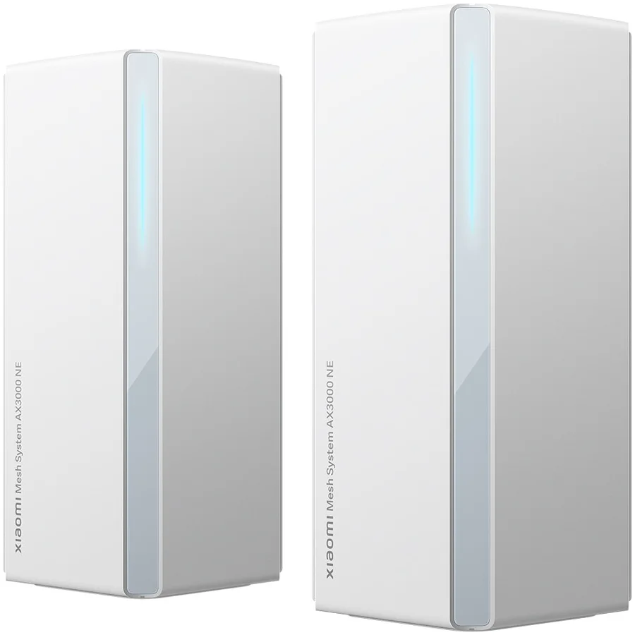 Xiaomi Mesh System AX3000 (2-pack)