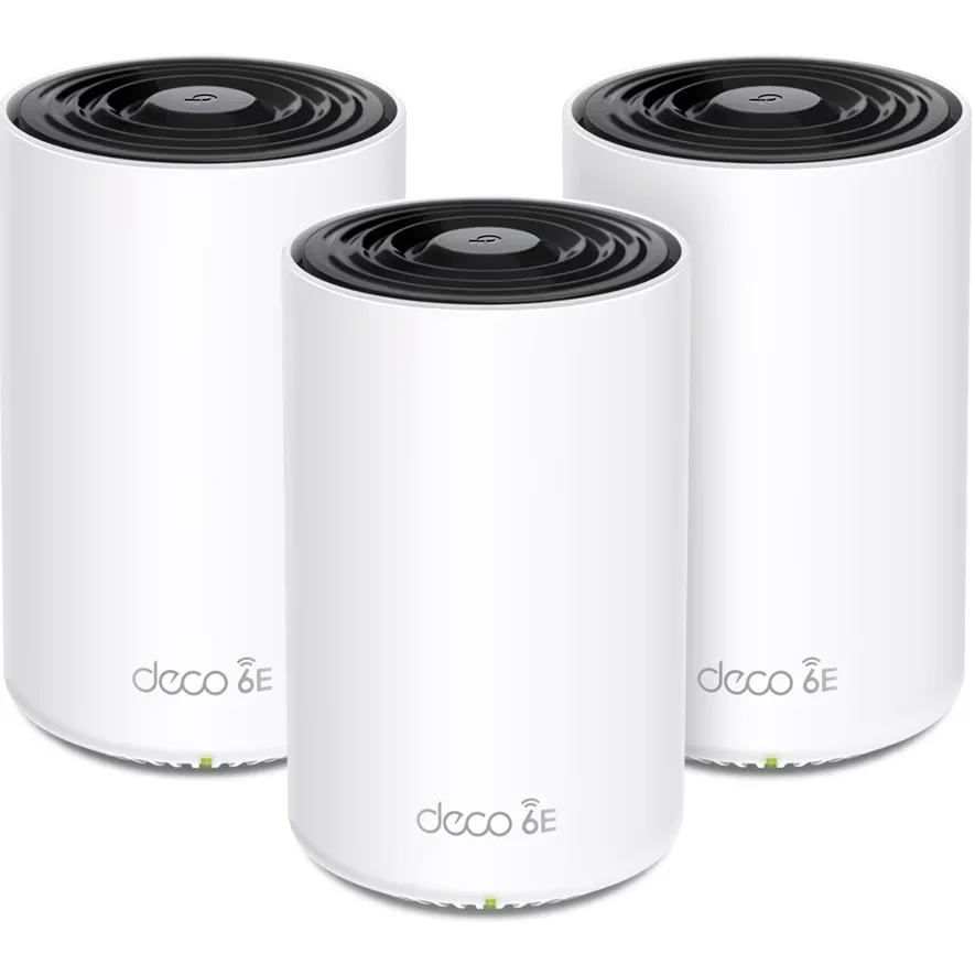 TP-Link Deco XE75 (3-pack)