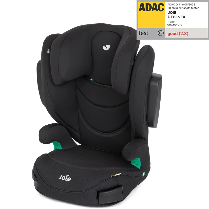 Joie Elevate (76-150 cm, R129)