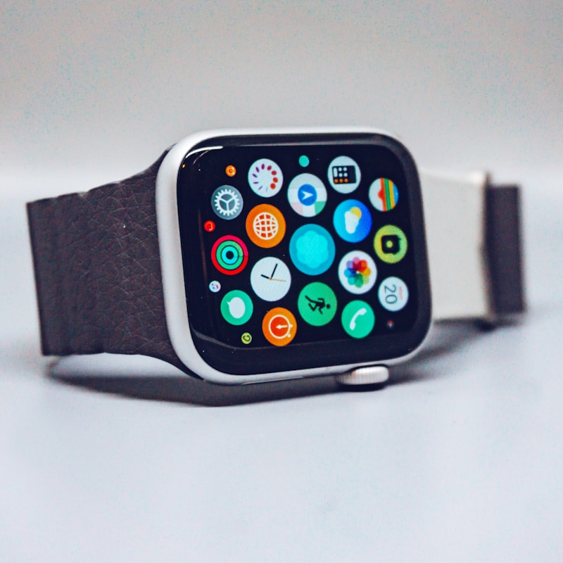 Xiaomi Redmi Watch 5 Active