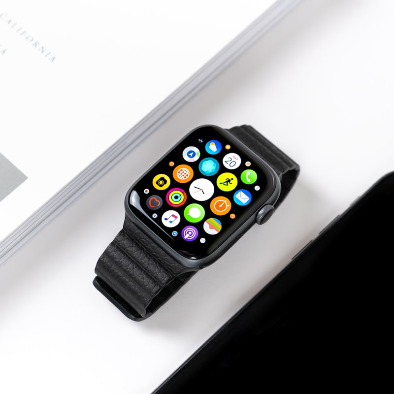 Amazfit Balance