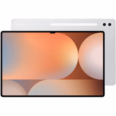 Tableta Samsung Galaxy Tab S10 Ultra, Octa-Core, 14.6'', 12GB RAM, 256GB, WiFi, Platinum Silver