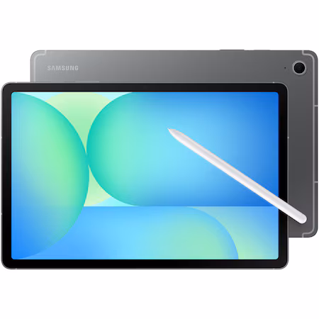 Tableta Samsung Galaxy Tab S10 FE, 10.9", 8GB, 128GB, WIFI, Gray