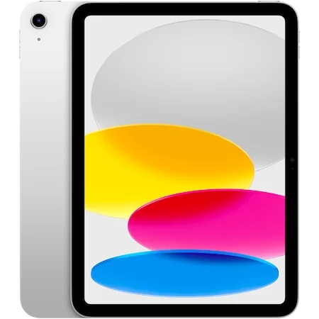 Apple iPad 11, 128GB, Wi-Fi, Silver