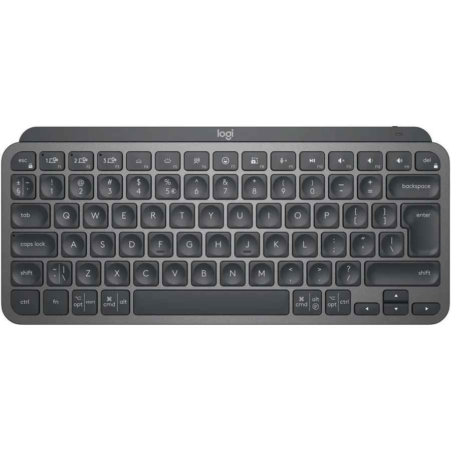 Logitech MX Keys Mini