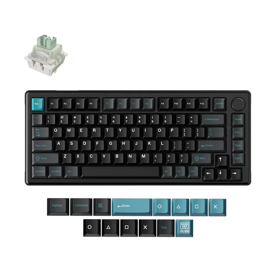 Keychron J2 HE