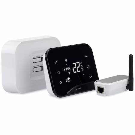Termostat inteligent Wireless Honeywell Lyric T6R
