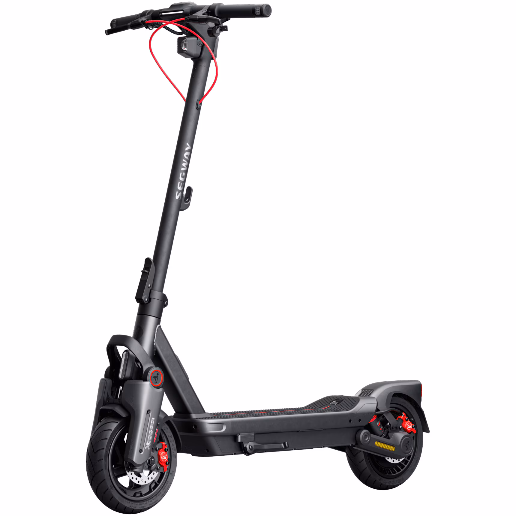 Trotineta Electrica Segway eKickScooter Ninebot MAX G3 E, Smart TFT Display, Viteza max 25Km/h, Motor 2000W,…