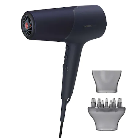 Philips BHD510 ThermoShield