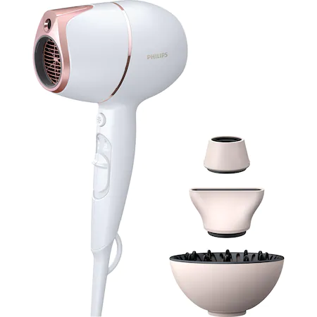 Philips Prestige BHD628 SenseIQ