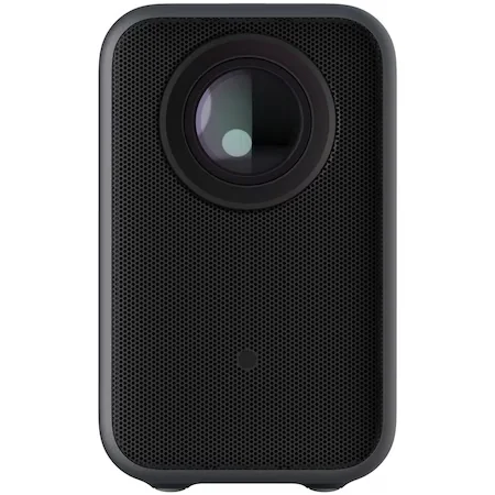 Videoproiector portabil Xiaomi Smart Projector L1 Pro, 1080p Full HD, Android TV, 400 LED Lumens